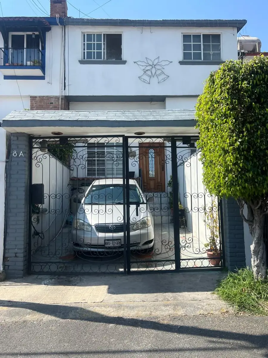 Casa en venta en Las Alamedas, Atizapán de Zaragoza — foto 1 de 15