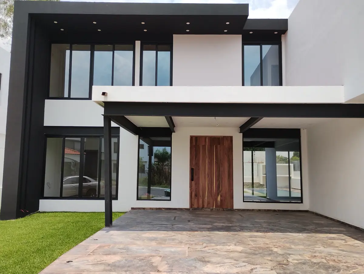 Casa en venta en Lomas de Cocoyoc, Atlatlahucan — foto 1 de 13