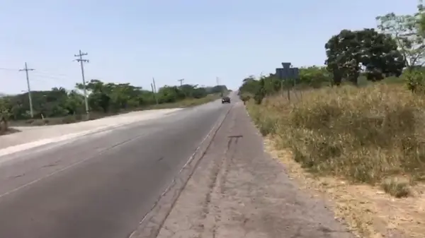 Terreno en venta en La Laguna y Monte del Castillo, Medellín de Bravo — foto 2 de 9