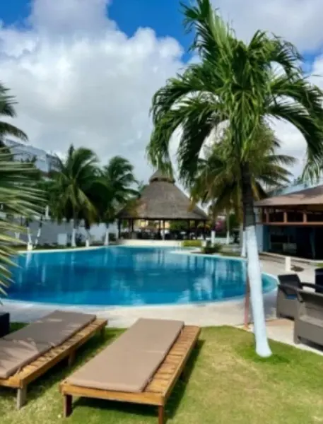 Casa en venta en Supermanzana 40, Benito Juárez — foto 3 de 18
