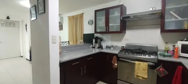 Casa en venta en Villas de la Hacienda, Juárez — foto 3 de 8