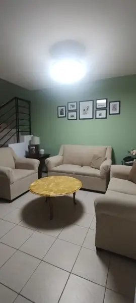 Casa en venta en Villas de la Hacienda, Juárez — foto 2 de 8