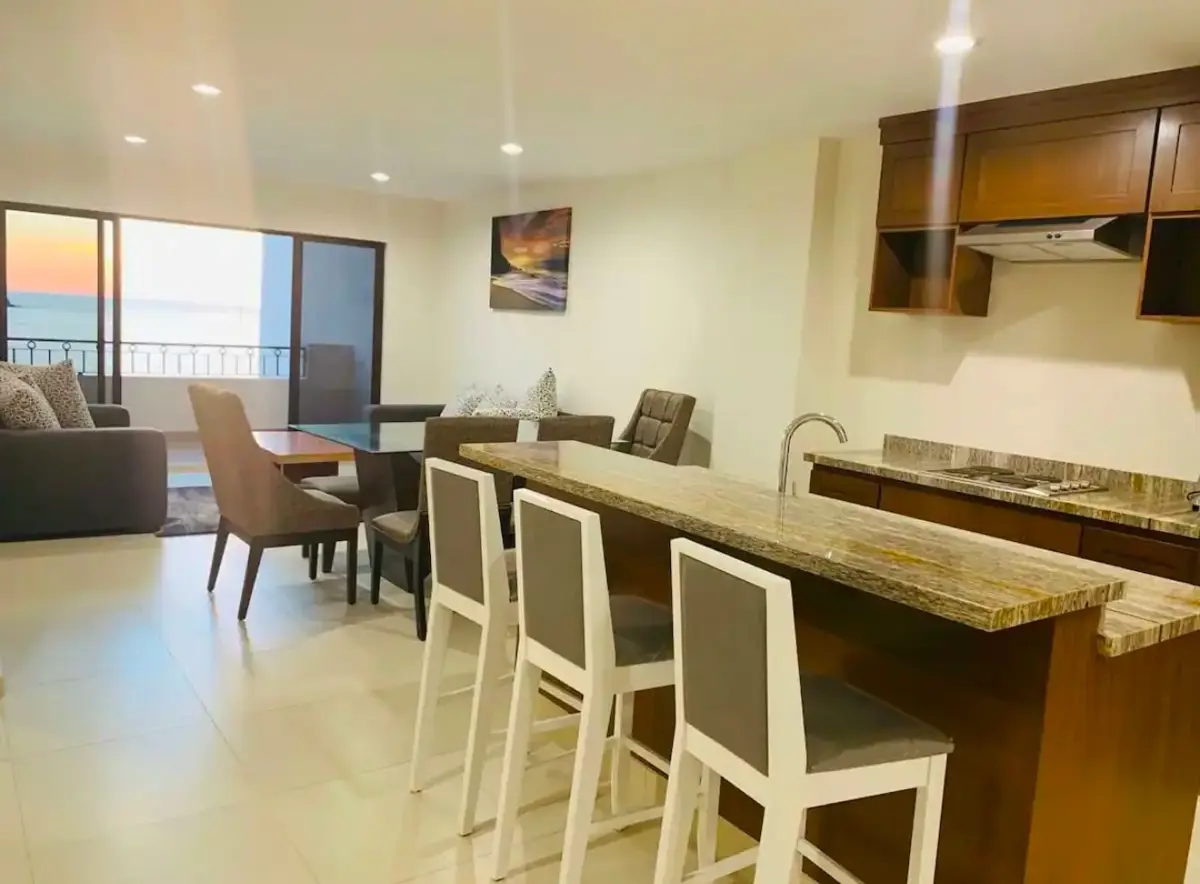 Departamento en venta en Zona Dorada, Mazatlán — foto 1 de 17