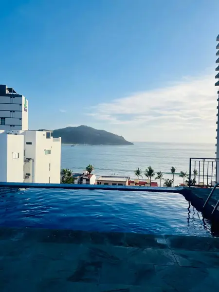 Departamento en venta en Zona Dorada, Mazatlán — foto 3 de 17