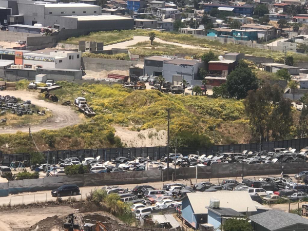Terreno en venta en El Tecolote, Tijuana — foto 2 de 7