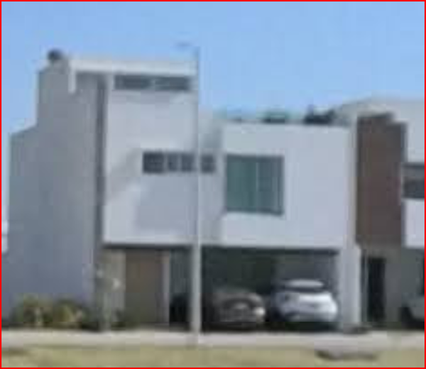 Casa en venta en Santa Teresa Residencial, San Andrés Cholula — foto 2 de 9