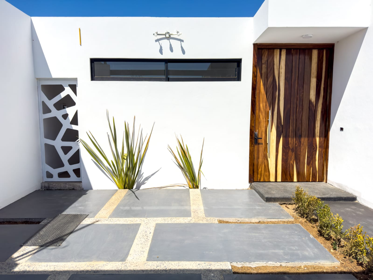 Casa en venta en San Francisco Lachigoló, San Francisco Lachigolo — foto 1 de 9