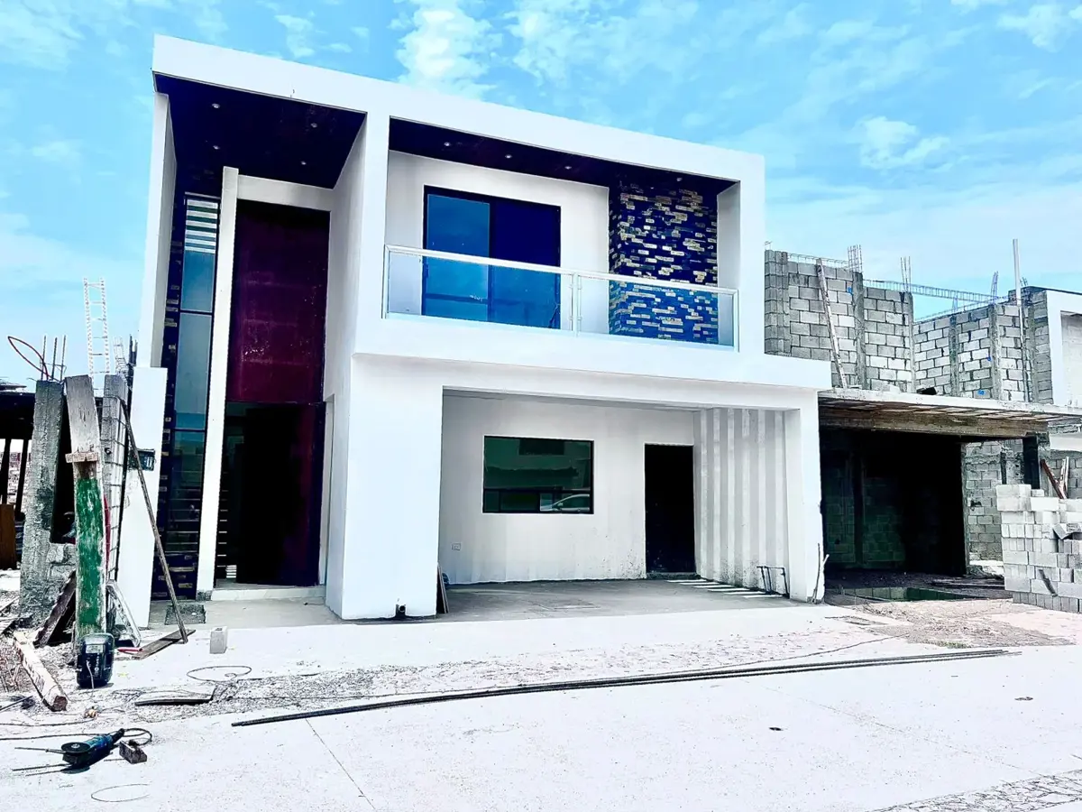 Casa en venta en Altozano la Nueva Laguna, Gómez Palacio — foto 1 de 10