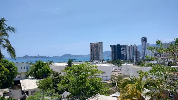 Departamento en venta en Nuevo Centro de Poblacion, Acapulco de Juárez — foto 2 de 5