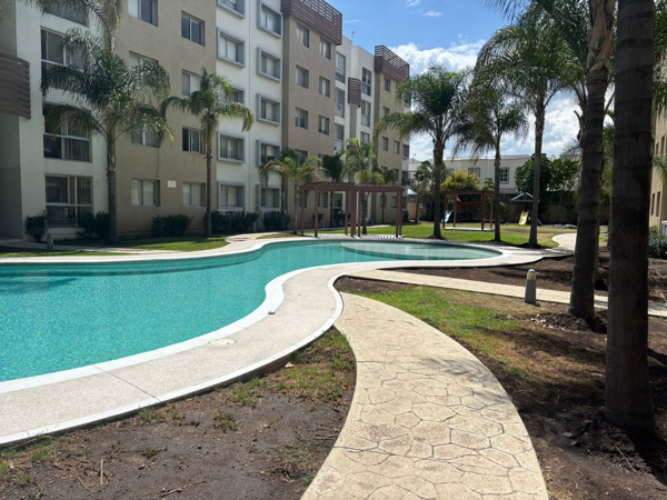Departamento en venta en Villas del Refugio, El Marqués — foto 2 de 14