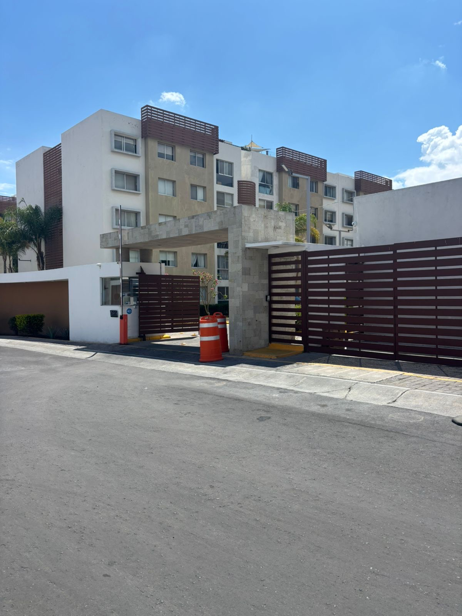 Departamento en venta en Villas del Refugio, El Marqués — foto 1 de 14