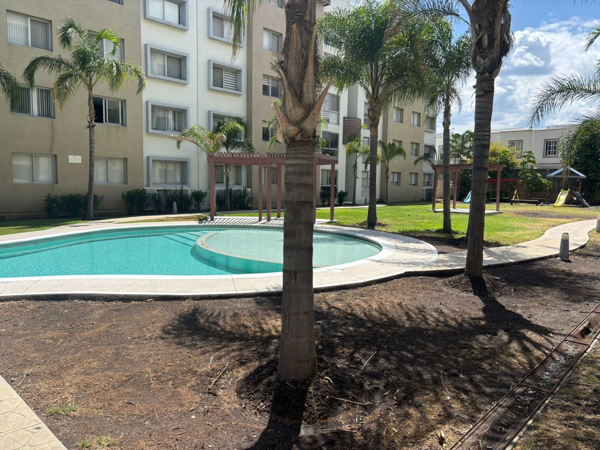 Departamento en venta en Villas del Refugio, El Marqués — foto 3 de 14