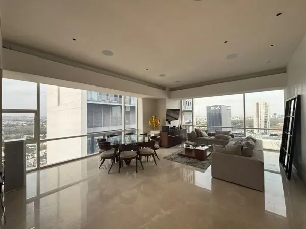 Departamento en renta en Puerta de Hierro, Zapopan — foto 3 de 30