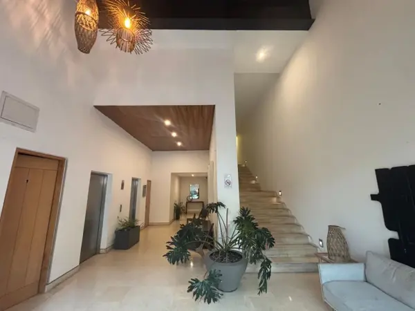 Departamento en renta en Puerta de Hierro, Zapopan — foto 2 de 30
