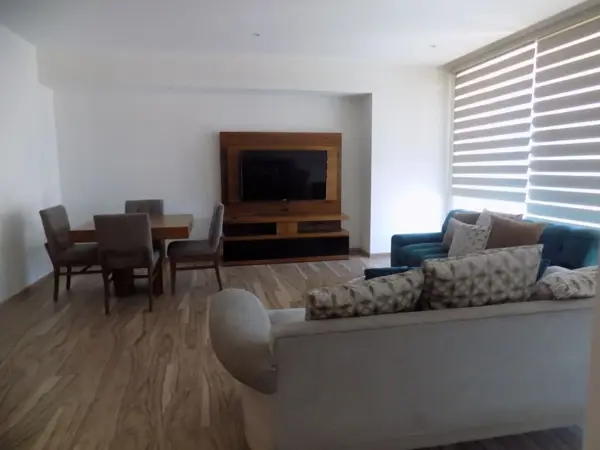 Departamento en renta en Colinas de San Javier, Zapopan — foto 3 de 26