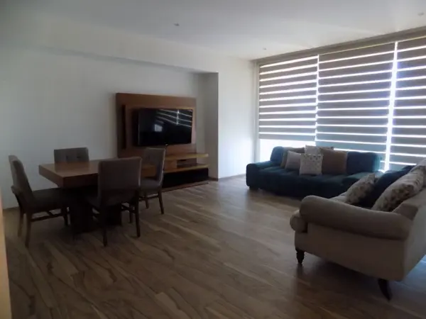 Departamento en renta en Colinas de San Javier, Zapopan — foto 2 de 26