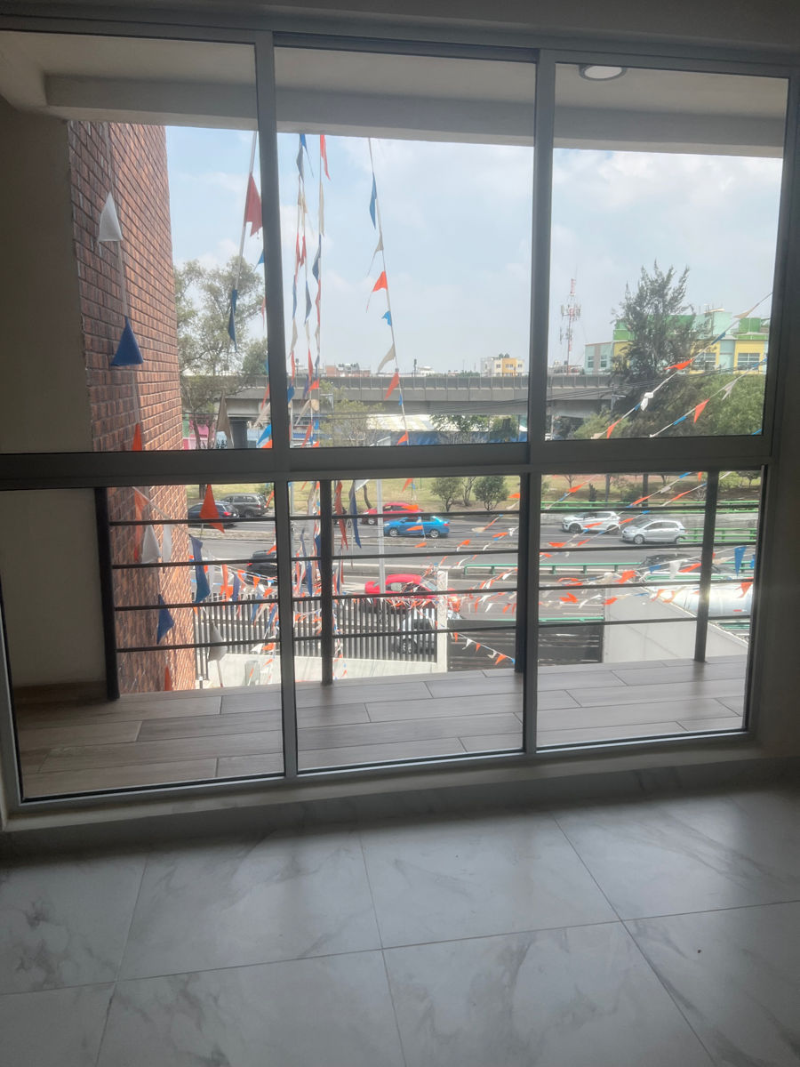 Departamento en renta en Agricola Oriental, Iztacalco — foto 1 de 15