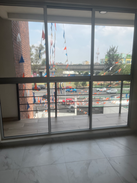 Renta de apartamento en Iztacalco con ubicación estratégica y excelentes amenidades