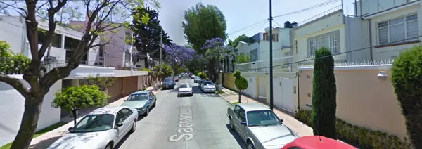 Casa en venta en Insurgentes San Borja, Benito Juárez — foto 2 de 12
