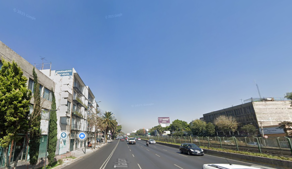 Departamento en venta en San Simon Ticumac, Benito Juárez — foto 3 de 11