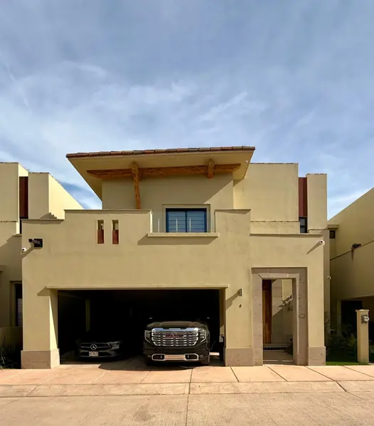Casa en venta en Real de Castilla, Hermosillo, Sonora