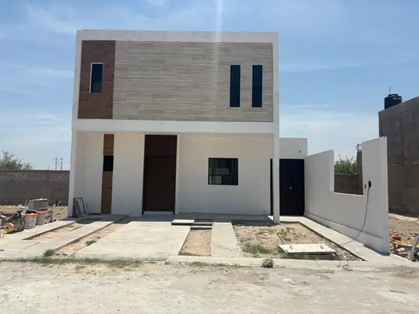 Casa en venta en Los Portones, Torreón — foto 3 de 15