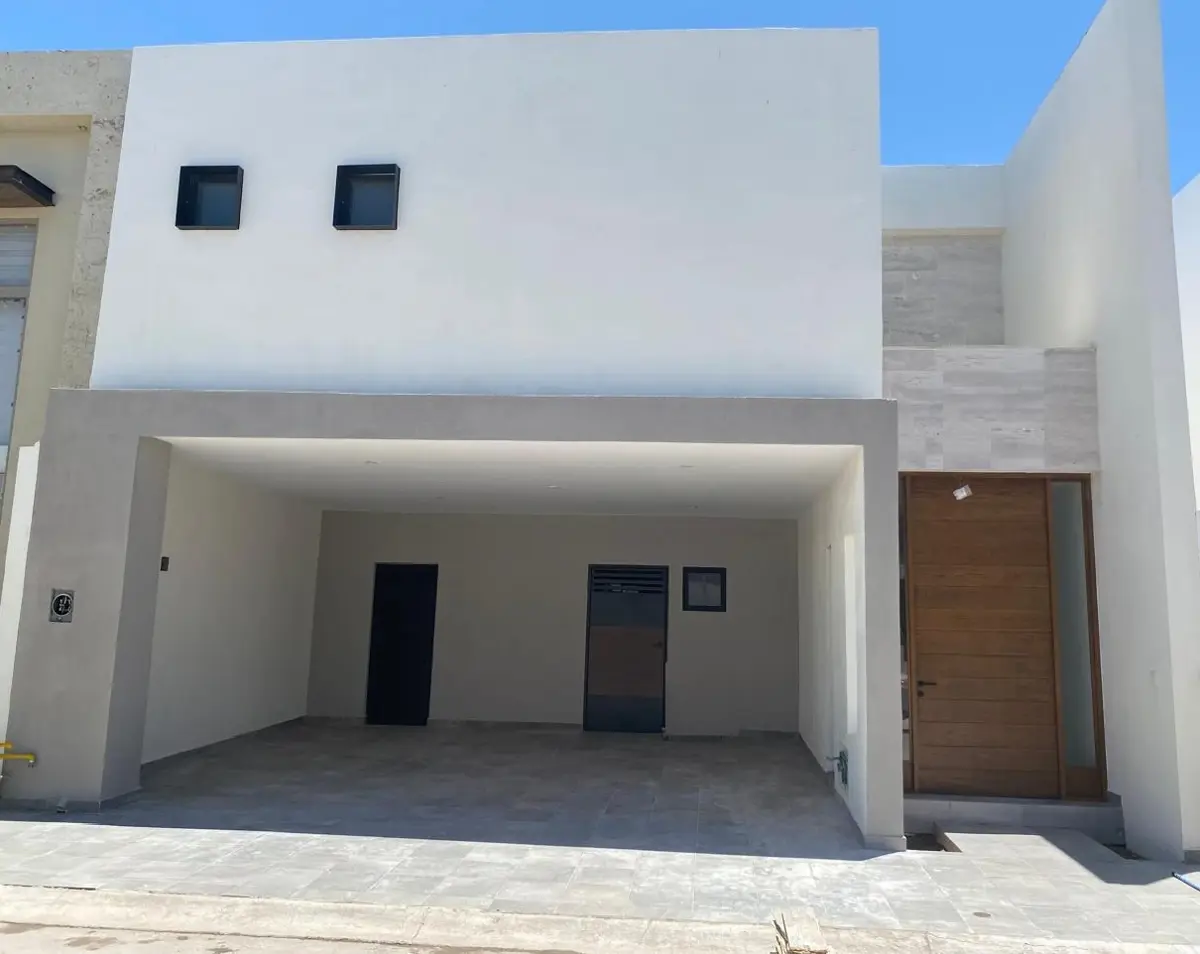 Casa en venta en Los Viñedos, Torreón — foto 1 de 30