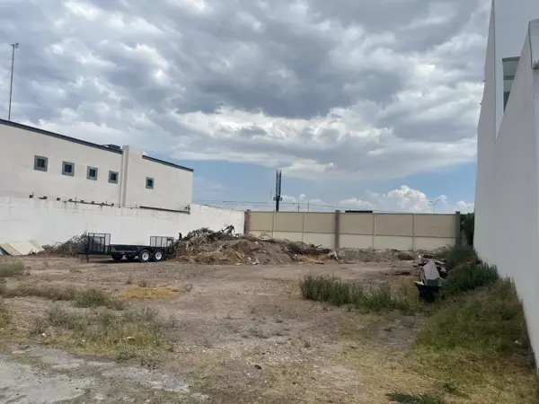 Terreno en venta en Villas las Margaritas, Torreón — foto 2 de 6