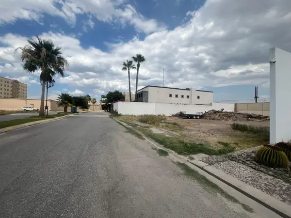 Terreno en venta en Villas las Margaritas, Torreón — foto 3 de 6