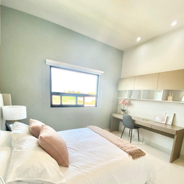 Casa en venta en Residencial Senderos, Torreón — foto 3 de 11