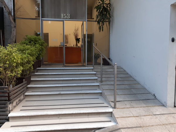 Oficina en renta en Del Valle Centro, Benito Juárez — foto 3 de 14