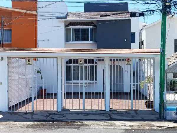 Casa en Venta Prados del Mirador