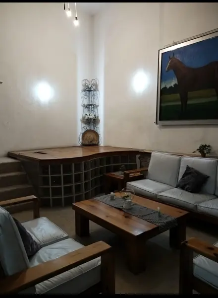 Habitación amueblada centro histórico Puebla