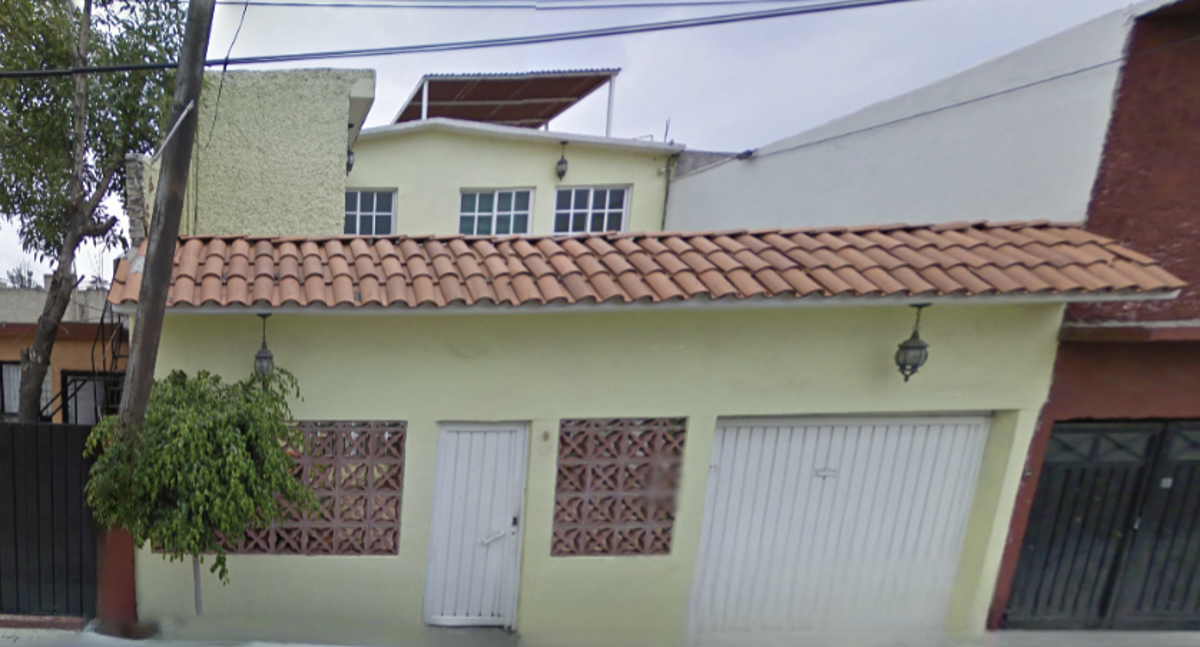 Casa en venta en Altavilla, Ecatepec de Morelos — foto 1 de 7