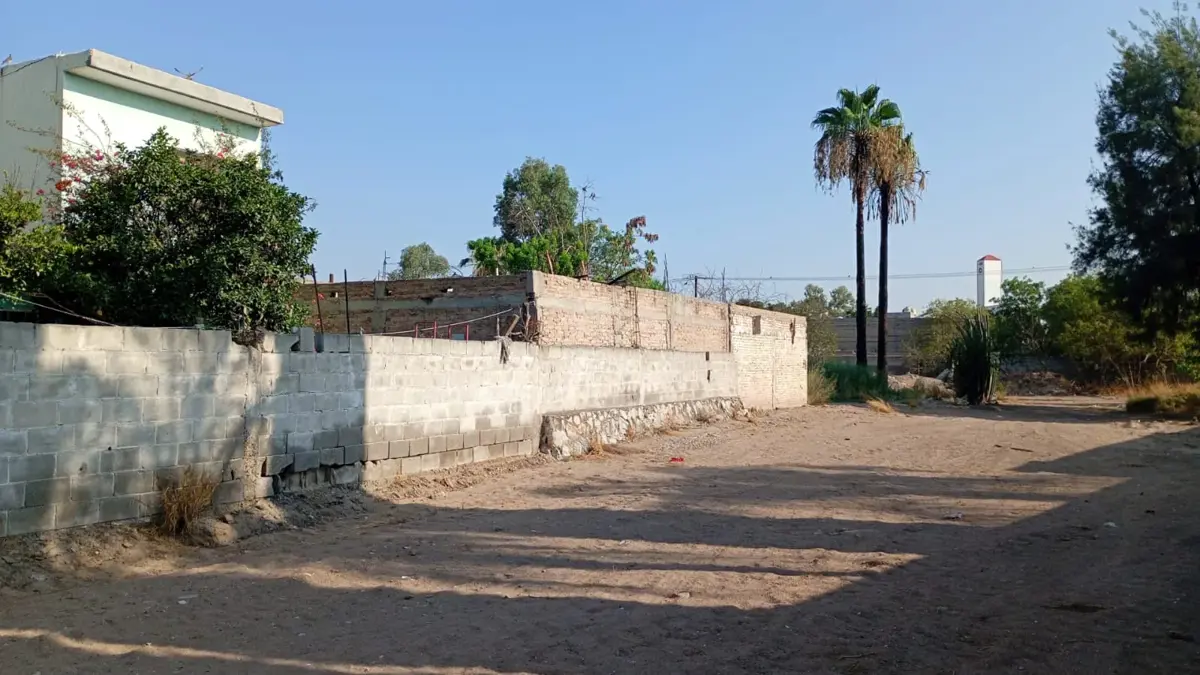 Terreno en Venta en 1 de Mayo, Lerdo, Durango Terreno en Venta en 1 de Mayo, Lerdo, Durango