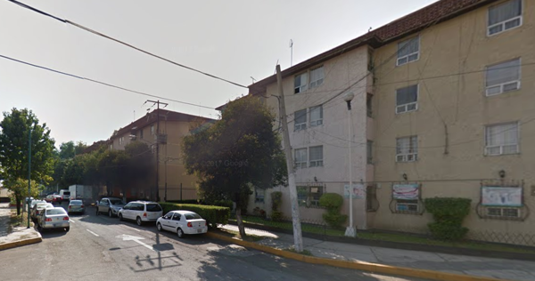 Departamento en venta en La Romana, Tlalnepantla de Baz — foto 3 de 9