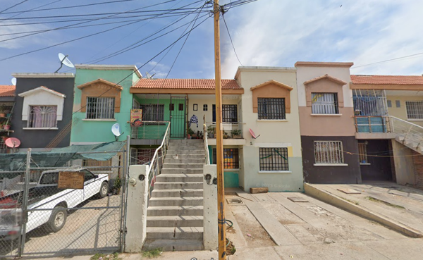 Col. Villas de las Fuentes, 507, 20174 Aguascalientes, Ags.