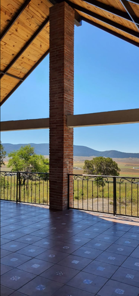 Terreno en venta en Escobedo, Arteaga — foto 3 de 5