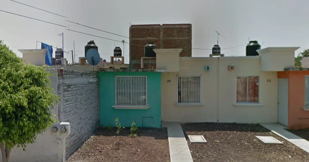 Casa en venta en Ario de Rayon, Zamora — foto 1 de 12