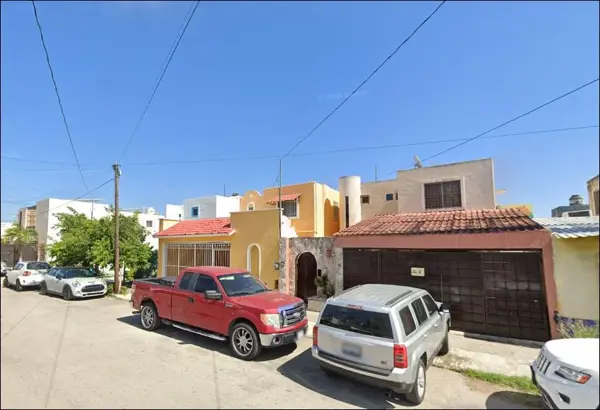 Casa en venta en Vista Alegre Norte, Mérida — foto 2 de 15