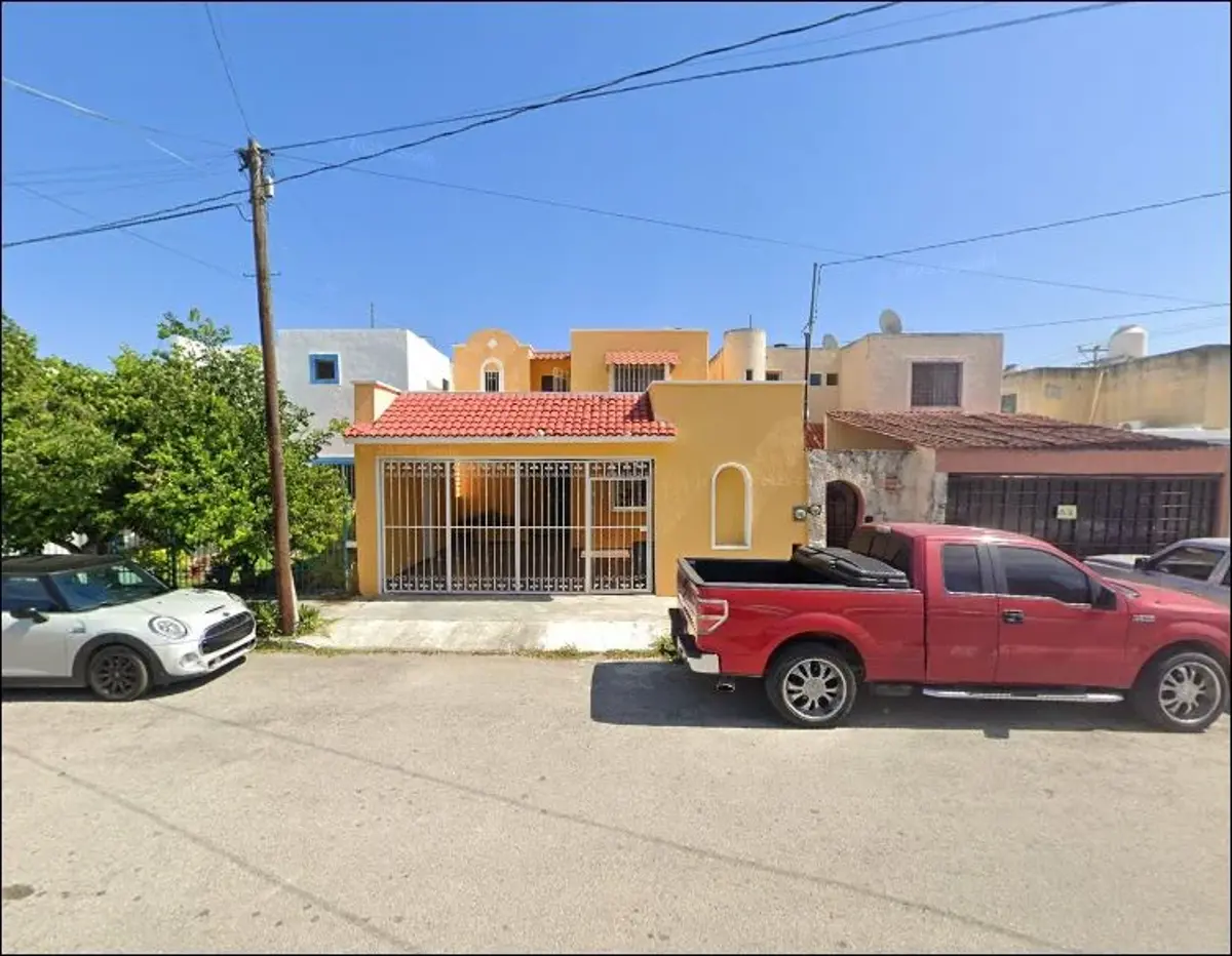 Casa en venta en Vista Alegre Norte, Mérida — foto 1 de 15
