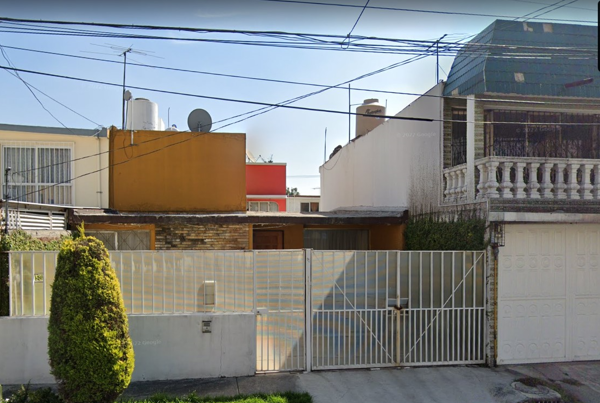 Casa en venta en Prados del Rosario, Azcapotzalco — foto 2 de 8