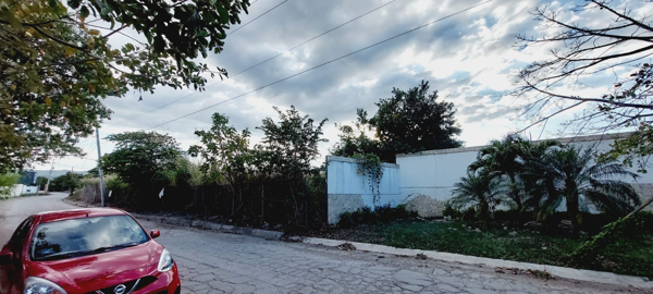 Terreno en venta en Tuxtla Gutiérrez Centro, Tuxtla Gutiérrez — foto 3 de 8
