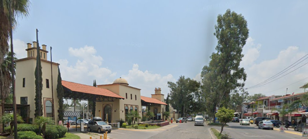 Casa en venta en Hacienda Del Real, Tonalá — foto 2 de 15