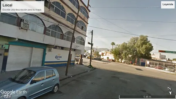 Local en renta en Torreon Centro, Torreón, Coahuila de Zaragoza