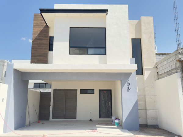 Casa en venta en Villas de Vista Hermosa, Saltillo, Coahuila de Zaragoza