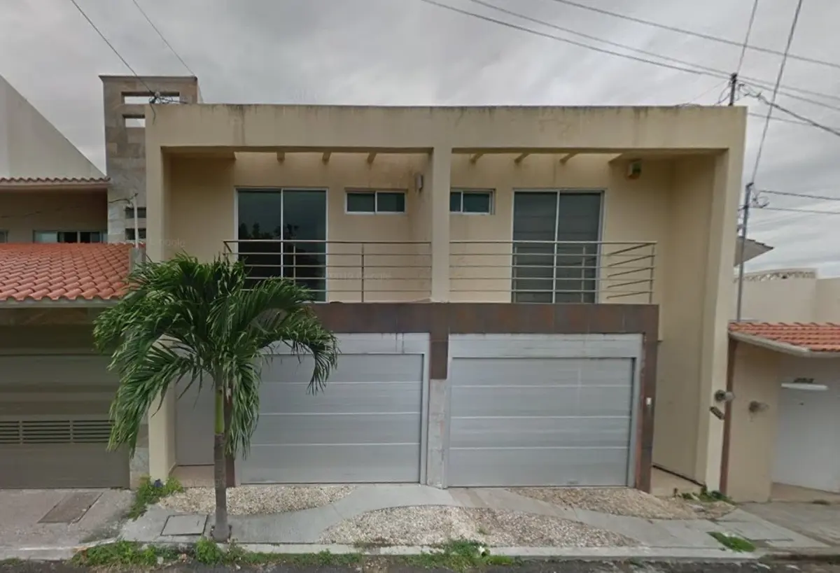 Casa en venta en Graciano Sánchez Romo, Boca del Río — foto 1 de 11