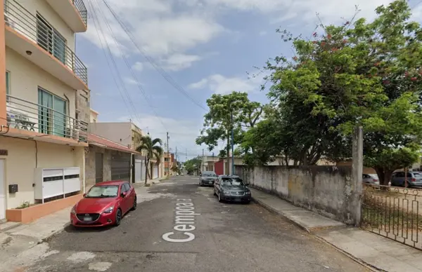 Casa en venta en Graciano Sánchez Romo, Boca del Río — foto 2 de 11