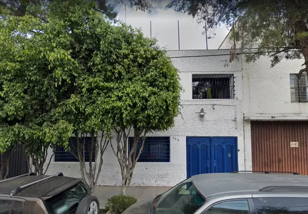 Casa en venta en Pro-Hogar, Azcapotzalco — foto 3 de 12