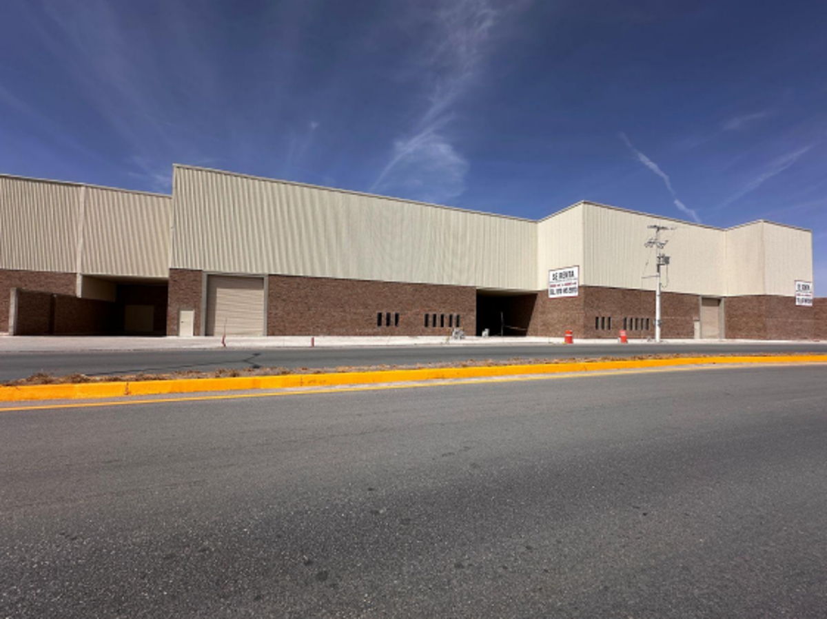Bodega en renta en El Tajito, Torreón — foto 1 de 6